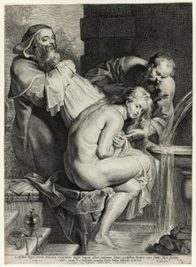 Susanna and the Elders