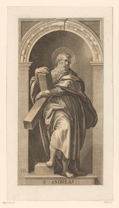 St. Andrew