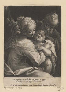 Holy Family