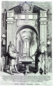 Homage to Durer, c.1628