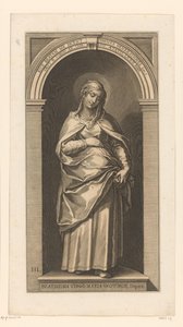 Mary (Christian Sanctuary)