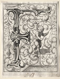 New ABC Booklet: F by Lucas Kilian