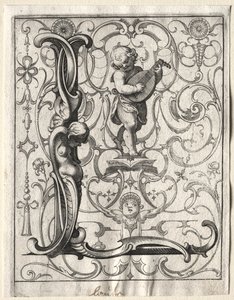 New ABC Booklet: L by Lucas Kilian