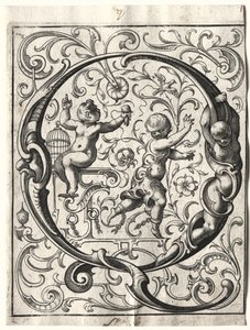 New ABC Booklet: Q by Lucas Kilian
