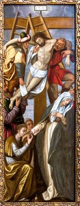 The Descent from the Cross