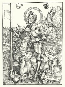 St George