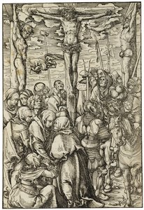 Calvary