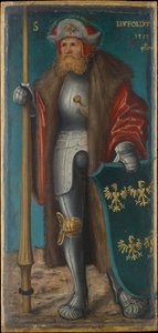 Saint Leopold