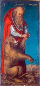 Saint Jerome