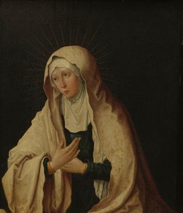 Virgin Mary