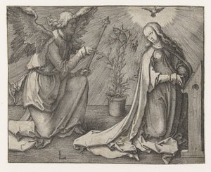 Annunciation