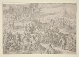 Golgotha (The Great Calvary)