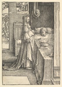 Jezebel Promising Naboth