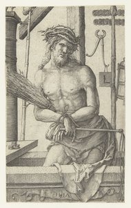 Man of Sorrows