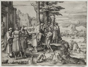 Return of the Prodigal Son