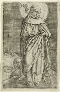 Saint Dominic