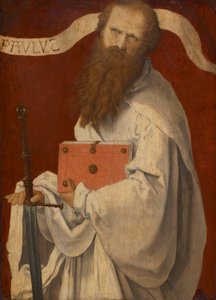 Saint Paul