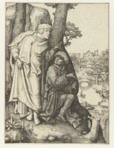 Susanna and the Elders