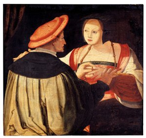 The Engagement