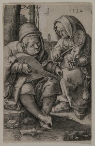 The Musicians