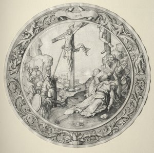 The Round Passion: The Crucifixion