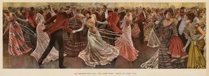 Christmas Hunt Ball