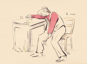 I. Drunkard