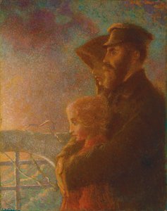 The Russian Emigres