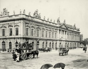 Berlin, Armory