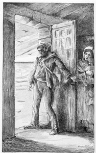 Illustration for the song 