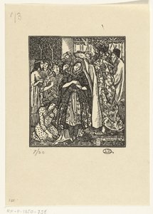 The Coronation of Esther