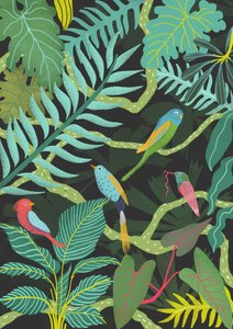 Exotic by Lucy Banaji