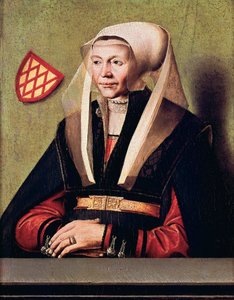 Portrait of the Artist