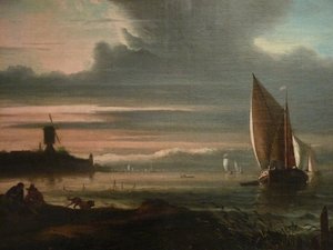 The Bulwark 