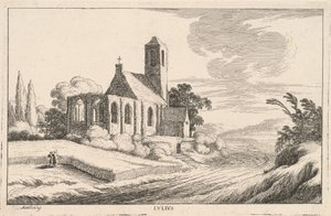 July by Ludovico Mattioli