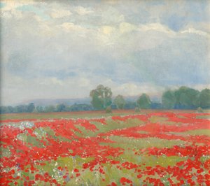 Landscape, c.1900