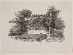 A Country House