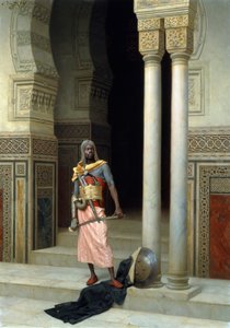 The Palace Guard