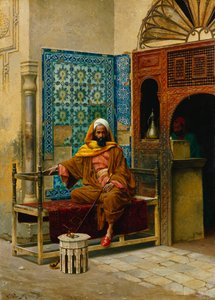 The Smoker