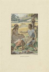 Inhabitants of Mexico