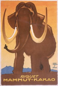 Advertisement for 