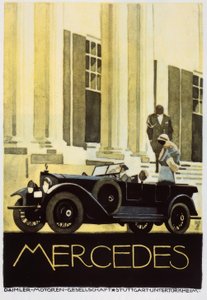 MERCEDES