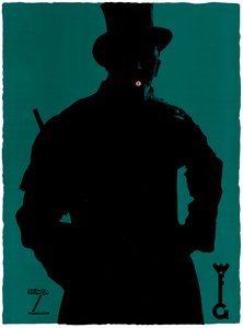 Poster Advertising 
