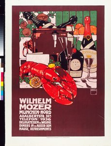 Wilhelm Mozer