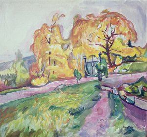 Landscape