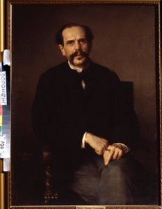 Portrait of a Man