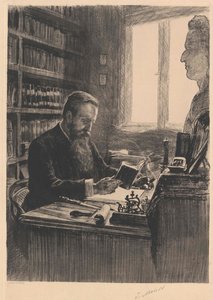 Jakob Minor