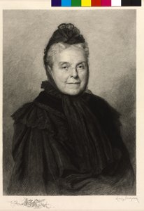 Princess Maria of und zu Liechtenstein