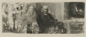 An die Schönheit