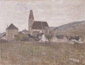 Weissenkirchen
